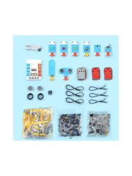 Deals on Nezha 48 In 1 Inventor's Kit Without Micro:bit Board | Compare ...