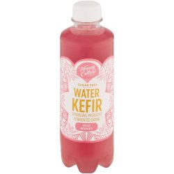 Water Kefir 330ML - Wild Berries