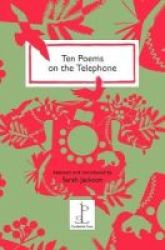 Ten Poems On The Telephone Paperback