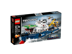 Lego Technic Ocean Explorer New 2017