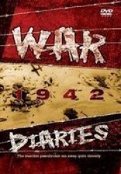 The War Diaries: 1942 DVD