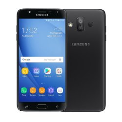 Samsung Galaxy J7 Duo 32GB Black