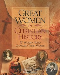 Great Women in American History