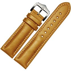 For Samsung Galaxy Gear S2 Watch Ama Tm Genuine Leather Watch Replacement Sports Wristbands Straps For Samsung Galaxy Gear S2 Classic SM-R732 Coffee
