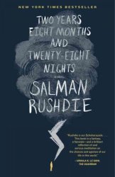 Two Years Eight Months And Twenty-eight Nights Paperback