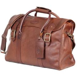Rift Valley Day Bag Leather