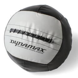 Dynamax Burly Medicine Ball - 20 Pounds