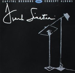 Capitol Records Concept Albums: Frank Sinatra
