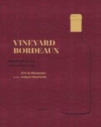 Vineyard Bordeaux Hardcover