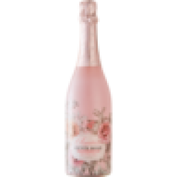 KWV Annabelle Cuvee Ros Non-alcoholic Sparkling Wine Bottle 750ML
