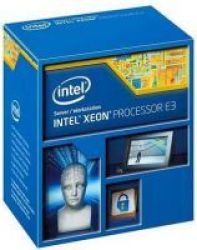 Intel Xeon Haswell E3-1241 V3 - Lga1150