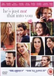 He& 39 S Just Not That Into You DVD