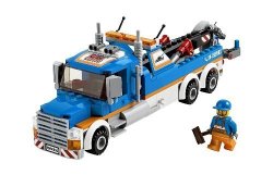 LEGO CITY Great Vehicles 60056 Tow Truck