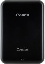 Canon PV123 Zoe Black MINI Printer