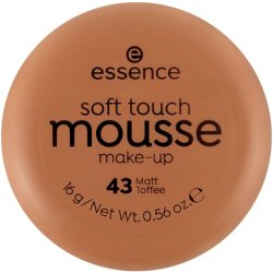 Buy essence soft touch mousse make-up matt sand online