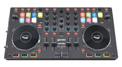 Gemini Slate 4 DJ Controller
