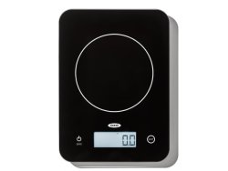 OXO Good Grips Everyday Glass Digital Scale 5KG