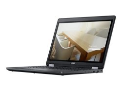 Dell Latitude E5570 Core I5 Laptop 15.6 Inch 4gb Ram 500gb Hdd Intel Hd Graphics 530 Win 7 Pro