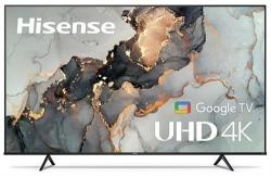 Hisense 55 Inch Direct LED Backlit Uhd Smart Tv