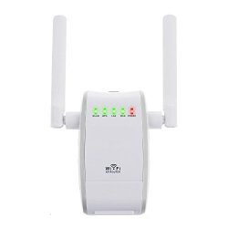 MINI Wifi Router Xdcdhm 300MBPS Multi-function MINI Wireless-n Wifi Range Extender Signal Booster 802.11N B G Network Repeater router ap With Wps