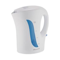 Pineware PCPK03 1.7L Cordless Kettle in White