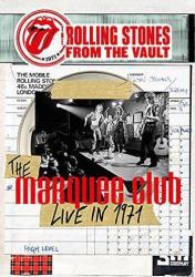 The Rolling Stones: From The Vault - 1971 DVD
