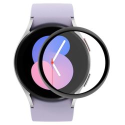 Tempered Fiber Glass Screen Guard For Galaxy Watch 6 - 40MM