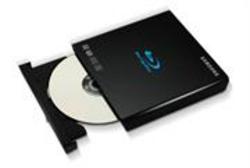Samsung SE-506AB TSBD External Blu-ray Writer