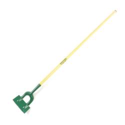 Lasher Dutch Hoe With All Steel Handle