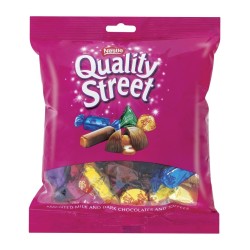 Nestle Quality Street Chocolates 500g