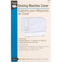 Dritz Sewing Machine Cover