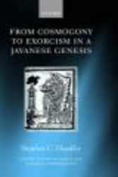 From Cosmogony to Exorcism in a Javavese Genesis - The Spilt Seed