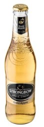 STRONGBOW Gold Apple Nrb 330ml