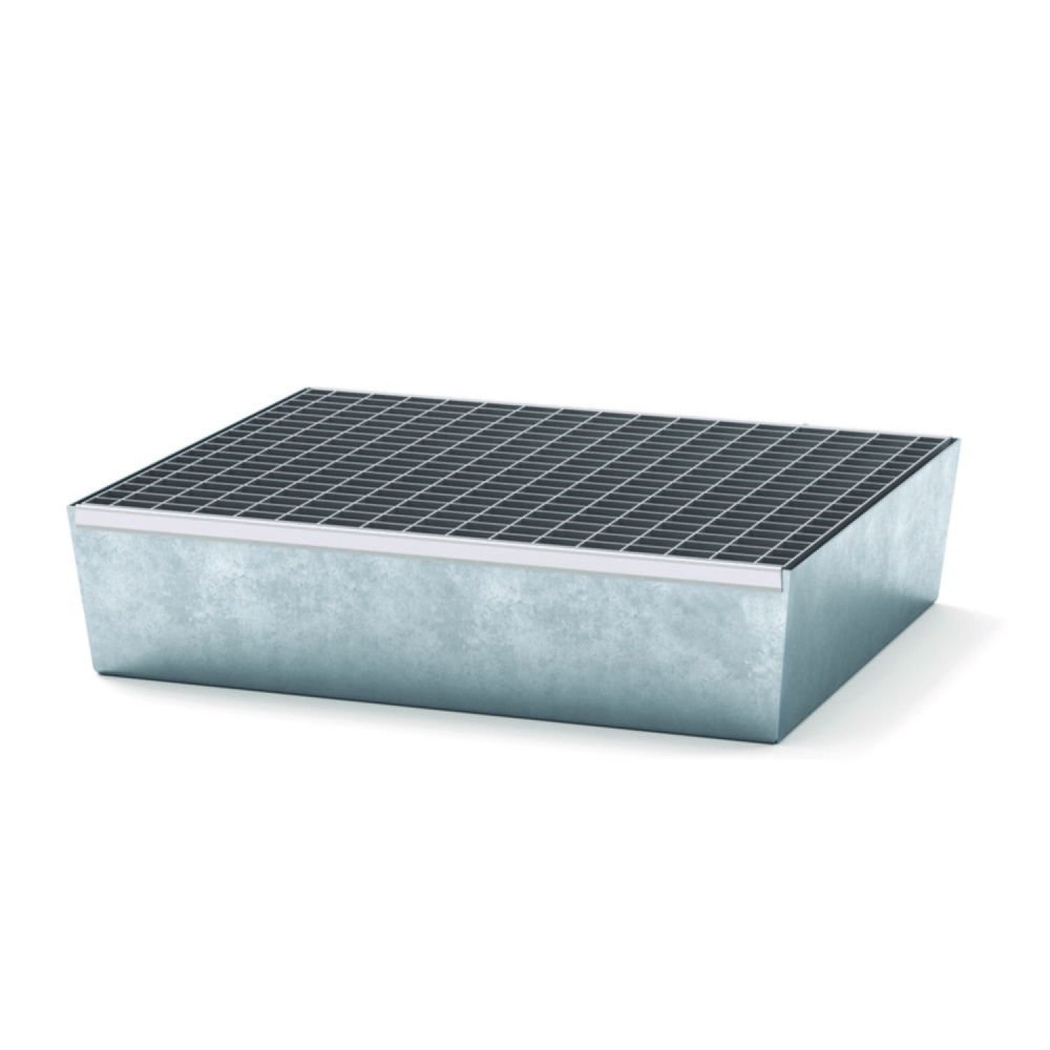 Bohlender B.safe Collecting Trays 12L