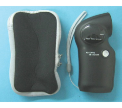 Portable Breath Alcohol Tester Alcoscan AL-6000 Lite