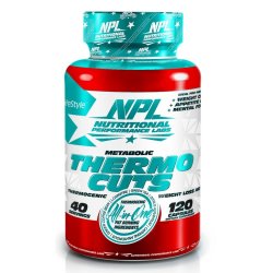 NPL Thermo Cuts 120S