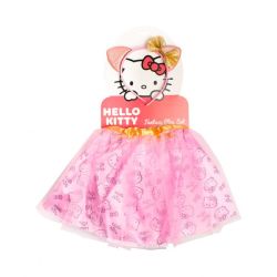 Hello Kitty Dress Up & Role Play Set