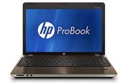 HP ProBook 4530s 15.6" Intel Core i3 Notebook