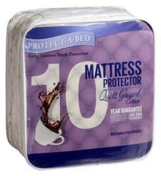 Mattress Protector - King Size