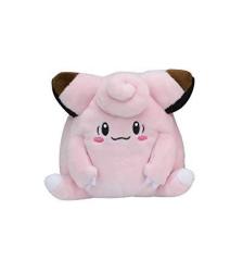 Ditto Clefairy Slot Machine