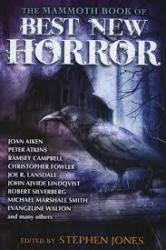 Best New Horror Vol. 23 - Edited By Stephen Jones - Condition: New & Unread