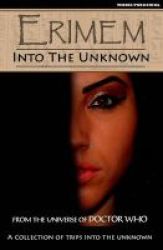 Erimem: Into The Unknown Paperback