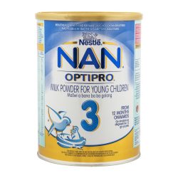 Nan Nestl Optipro 3 Milk Powder 1.8KG