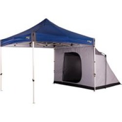 OZtrail Gazebo Portico Tent 3.0