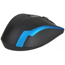Gigabyte Aire M93 Ice Blue Laser Rechargable Wireless Mouse