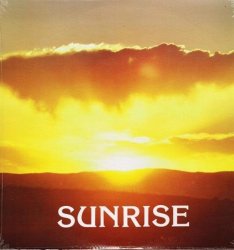 Bettine Clemen Ware Merrill Bedford Davis: Sunrise - Usa Iwp Publishing Pressing Lp - New Age