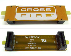 Crossfire Cable