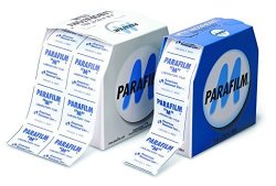 Parafilm M PM999 All-purpose Laboratory Film 4 X 250' On 1 Core