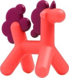 Silicone Teether - Prance
