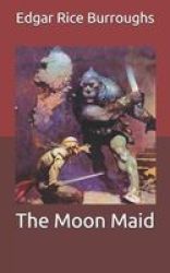 The Moon Maid Paperback